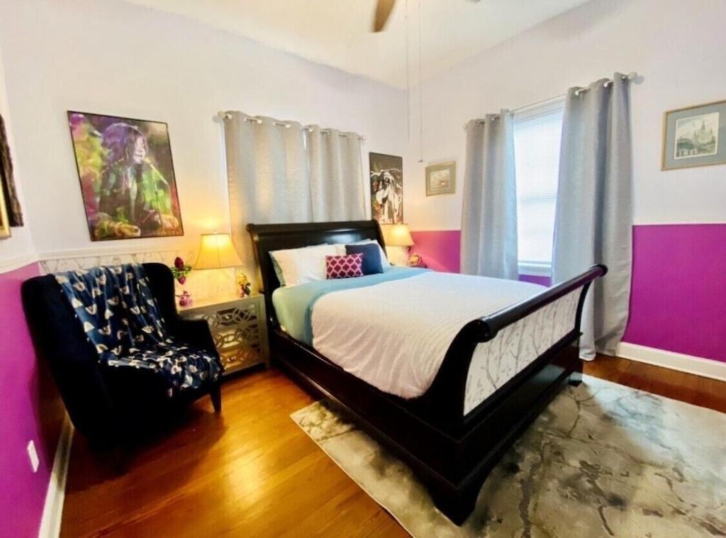 Midcity Charm New Orleans Dış mekan fotoğraf