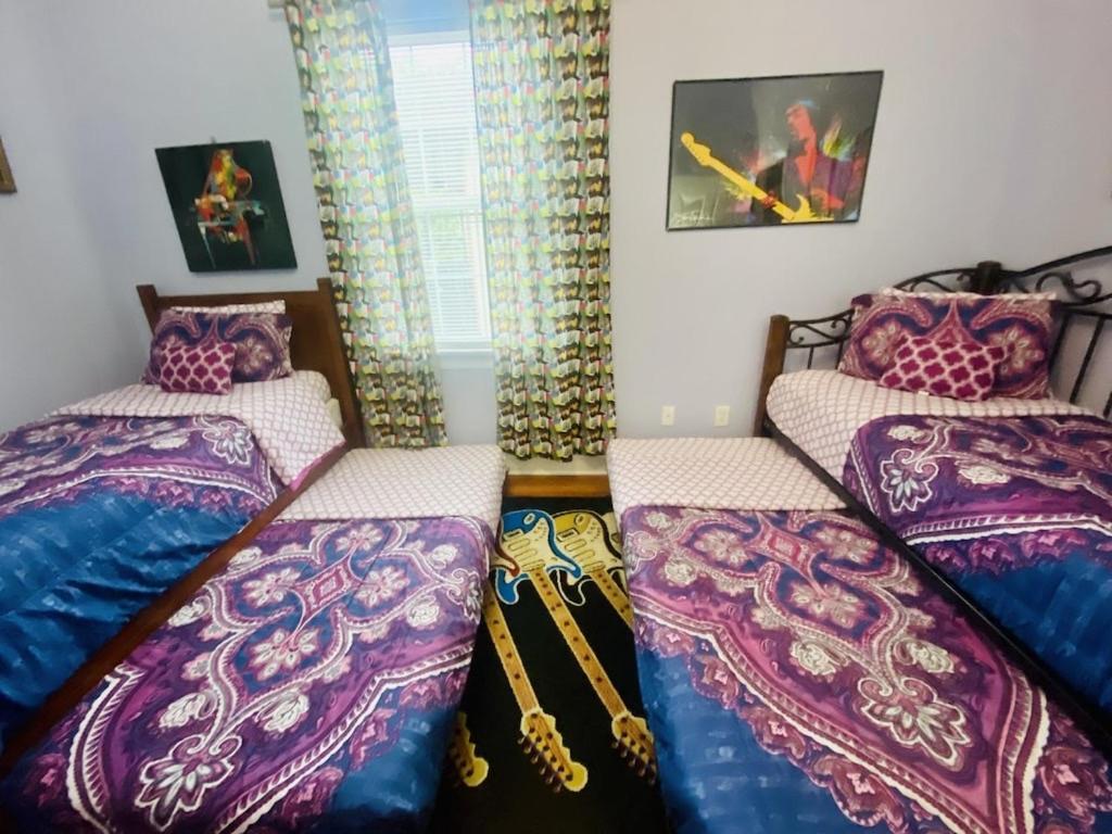 Midcity Charm New Orleans Dış mekan fotoğraf