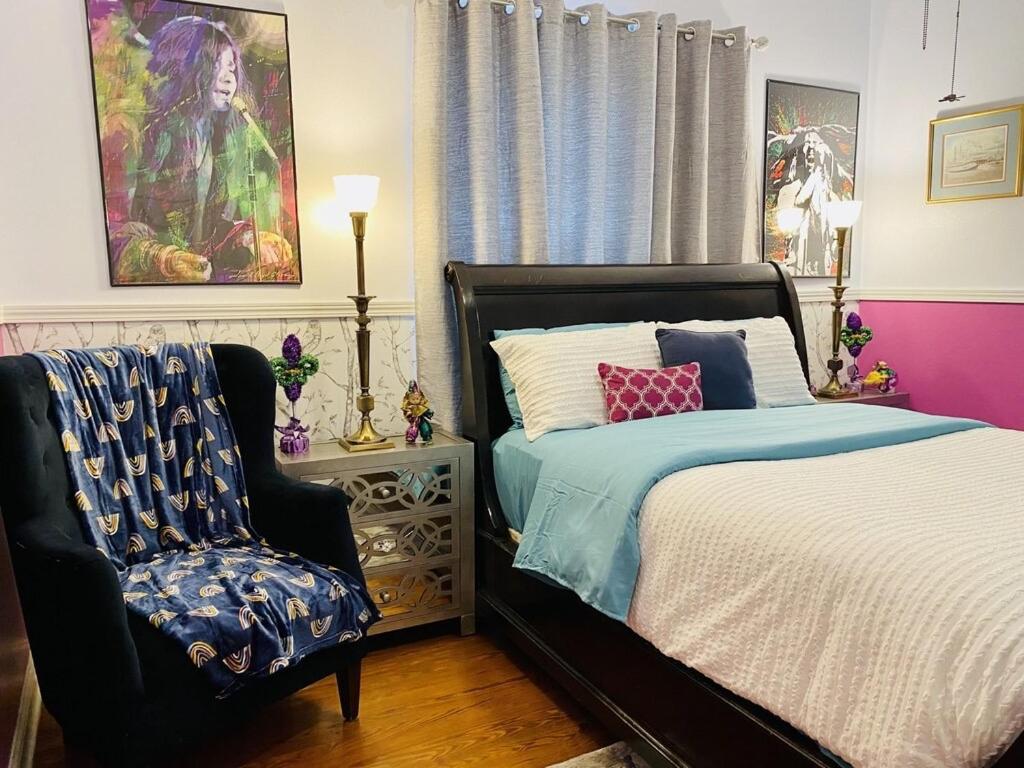 Midcity Charm New Orleans Dış mekan fotoğraf